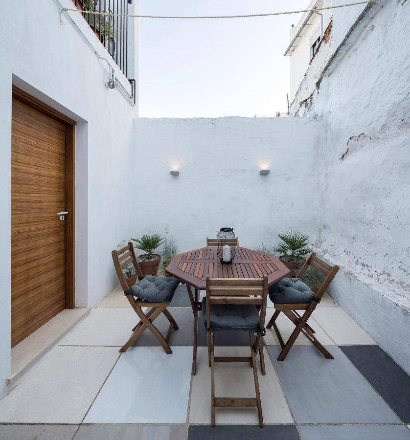 Casaenmedio Appartement