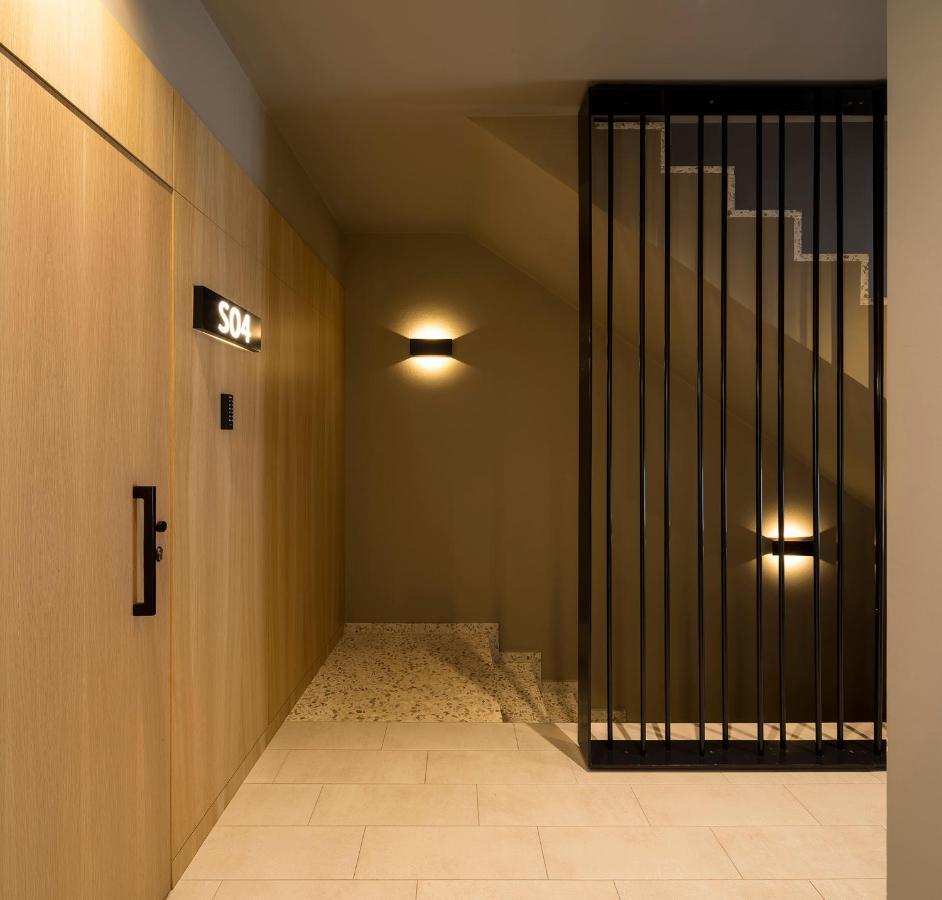 Casaenmedio Appartement Valle de Abdalagís