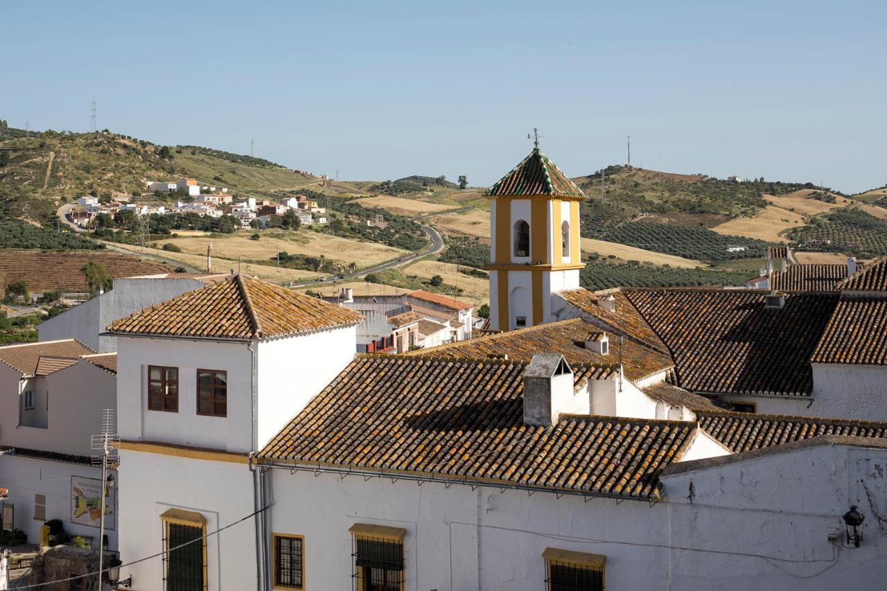 Appartement Casaenmedio Valle de Abdalagís