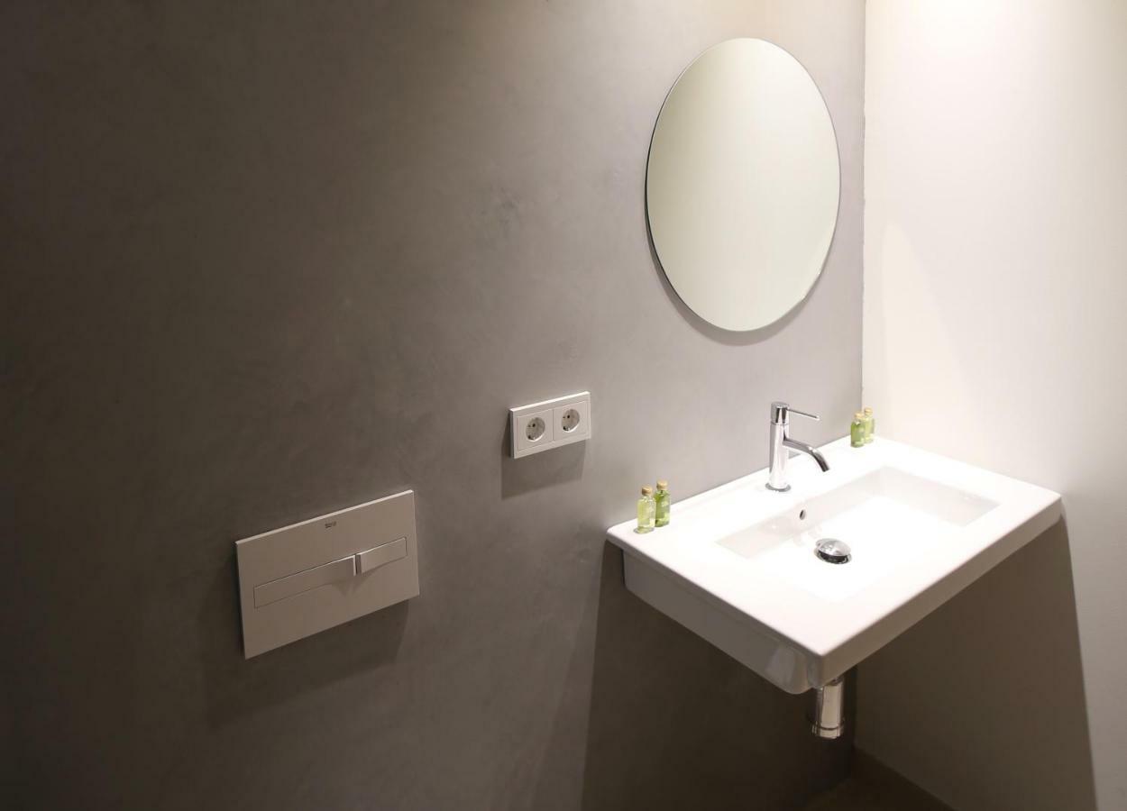Appartement Casaenmedio
