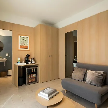 Casaenmedio Appartement Valle de Abdalagís Buitenkant foto