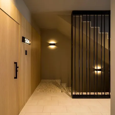 Casaenmedio Appartement Valle de Abdalagís Buitenkant foto