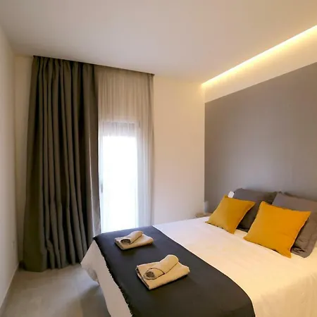 Casaenmedio Appartement Valle de Abdalagís Buitenkant foto