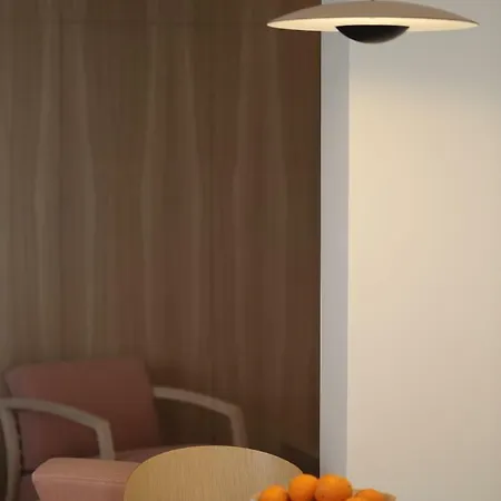 Casaenmedio Appartement Valle de Abdalagís Buitenkant foto