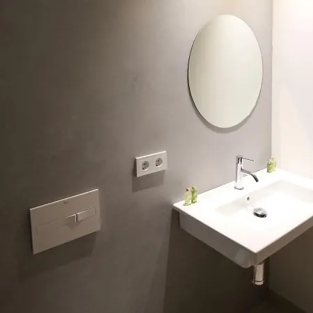 Casaenmedio Appartement Valle de Abdalagís Buitenkant foto