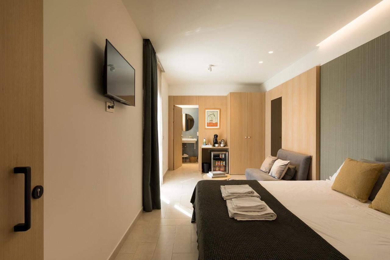 Casaenmedio Apartment *