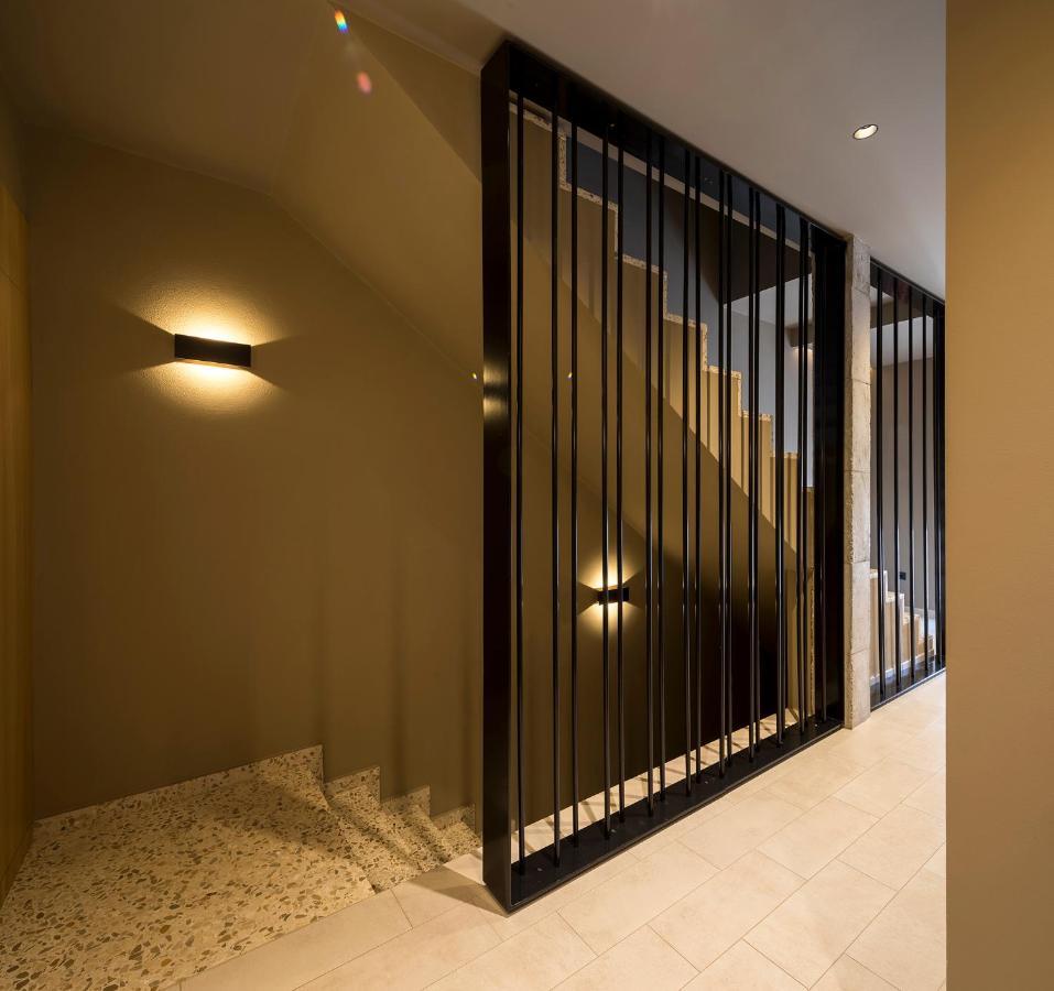 Casaenmedio Apartment *