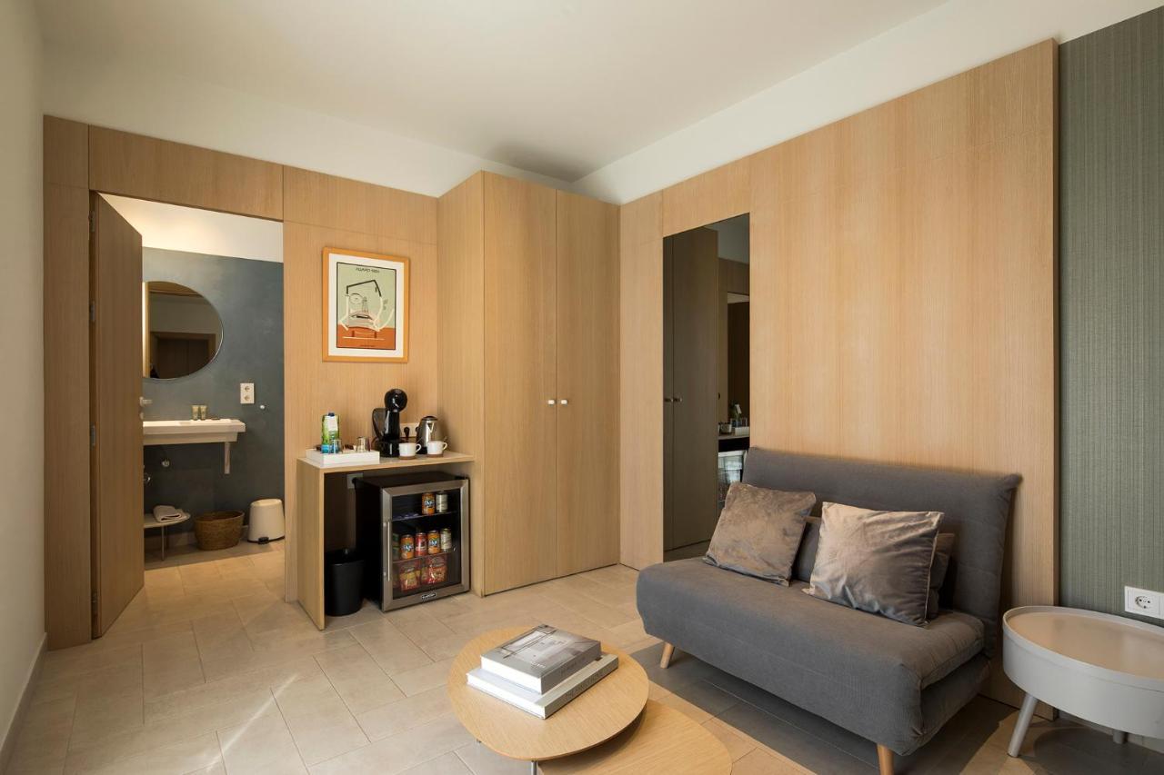 Apartment Casaenmedio *
