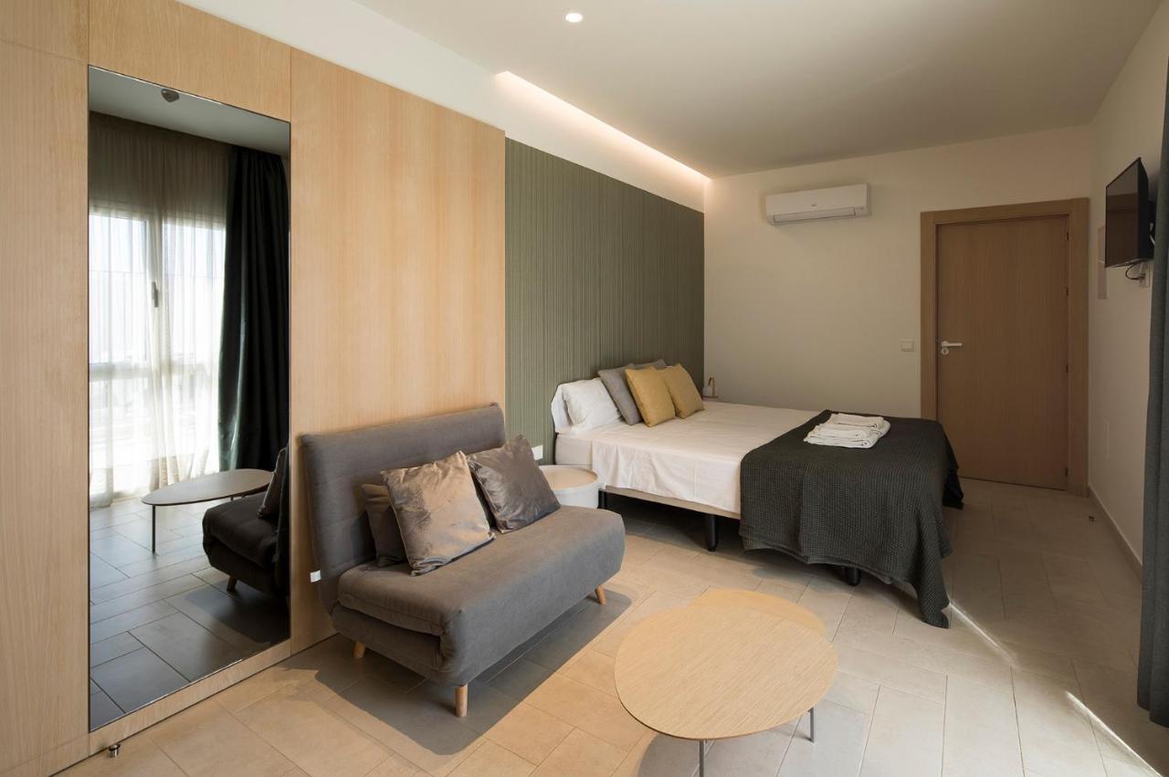 Casaenmedio Apartment
