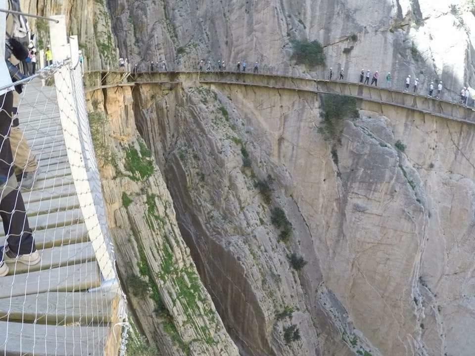 Casaenmedio Valle de Abdalagís