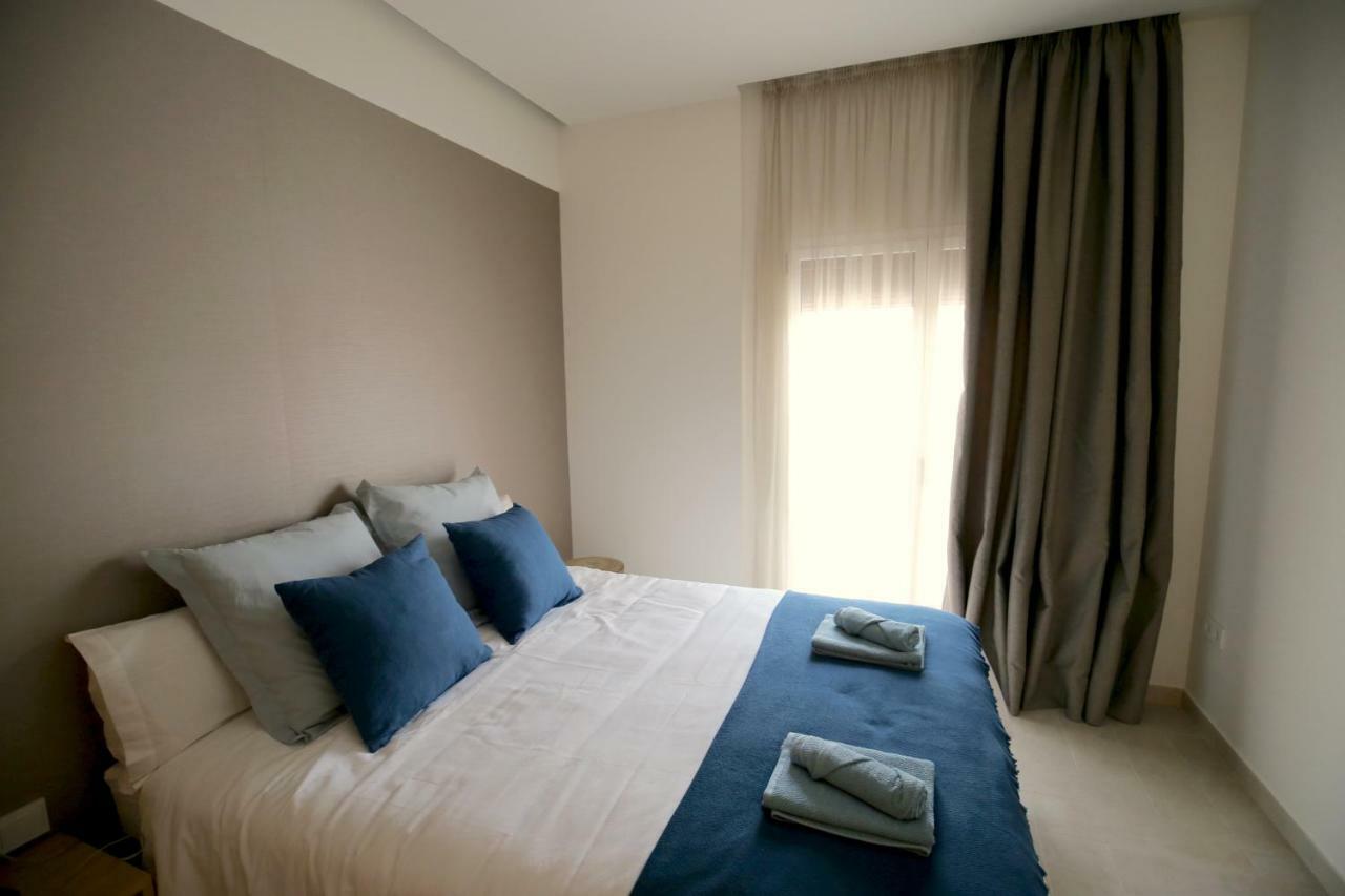Casaenmedio Apartment *
