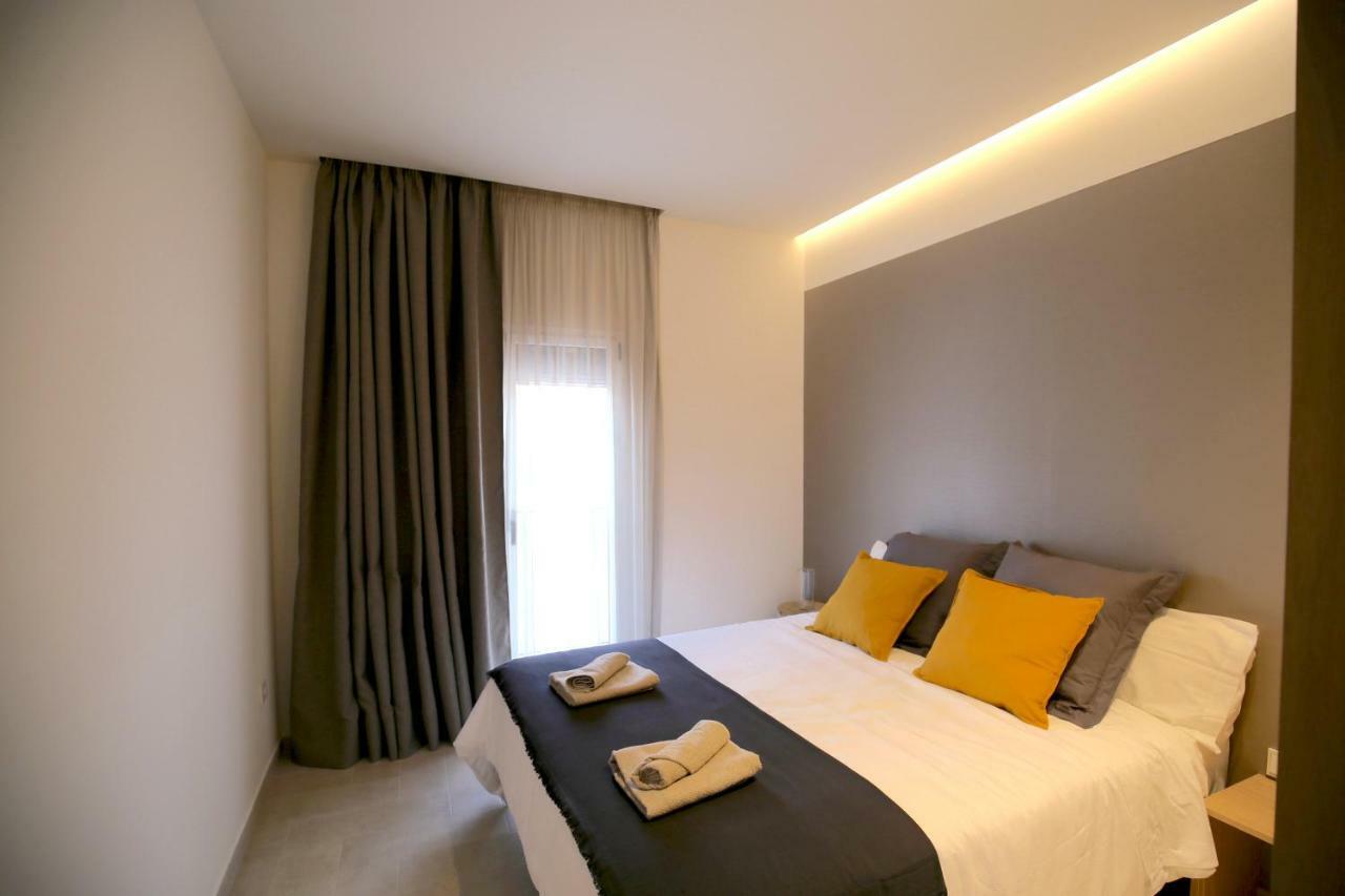 Casaenmedio Apartment *