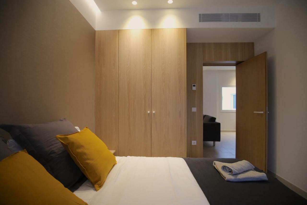 Casaenmedio Apartment Valle de Abdalagis