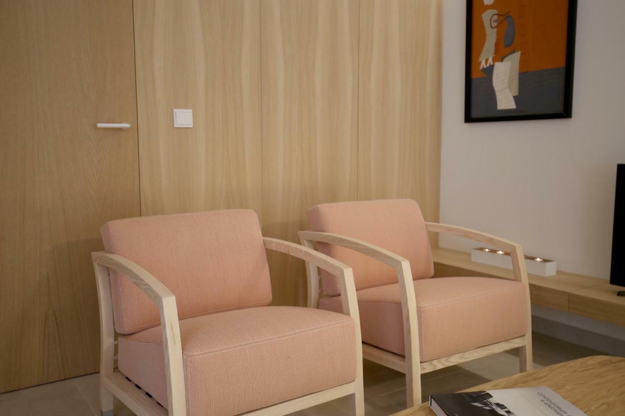 Casaenmedio Apartamento Valle de Abdalagís