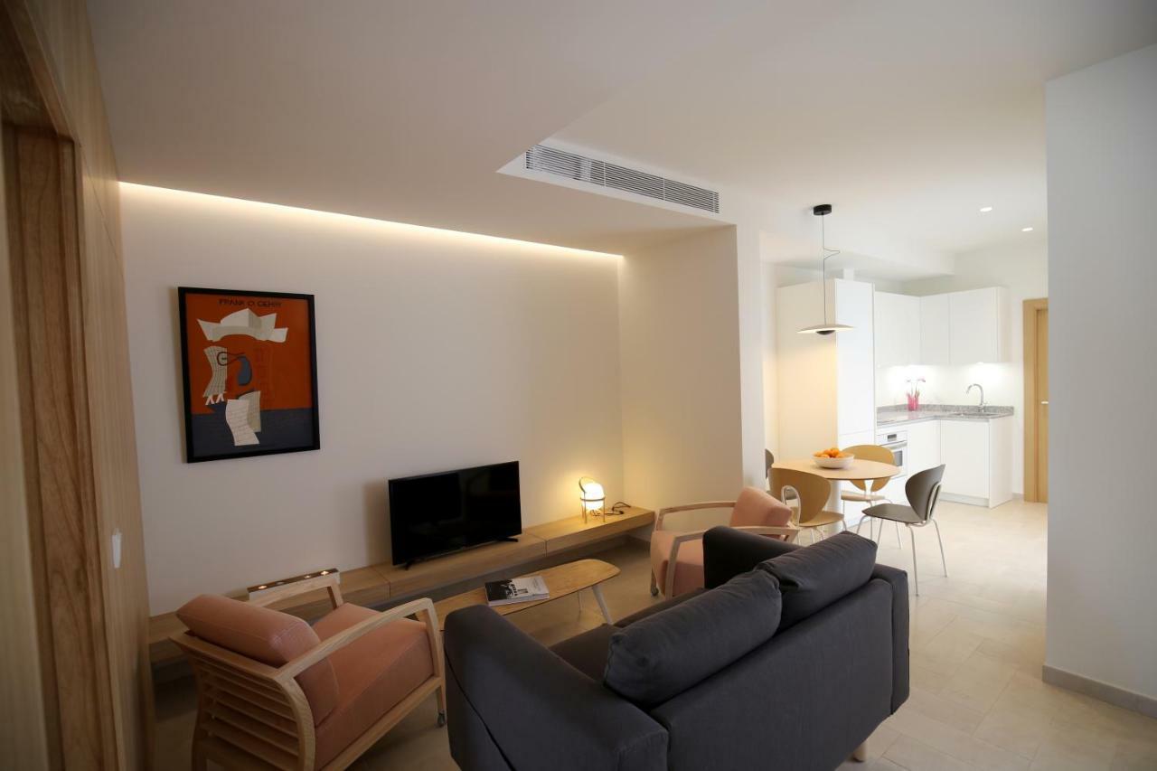 Apartment Casaenmedio *