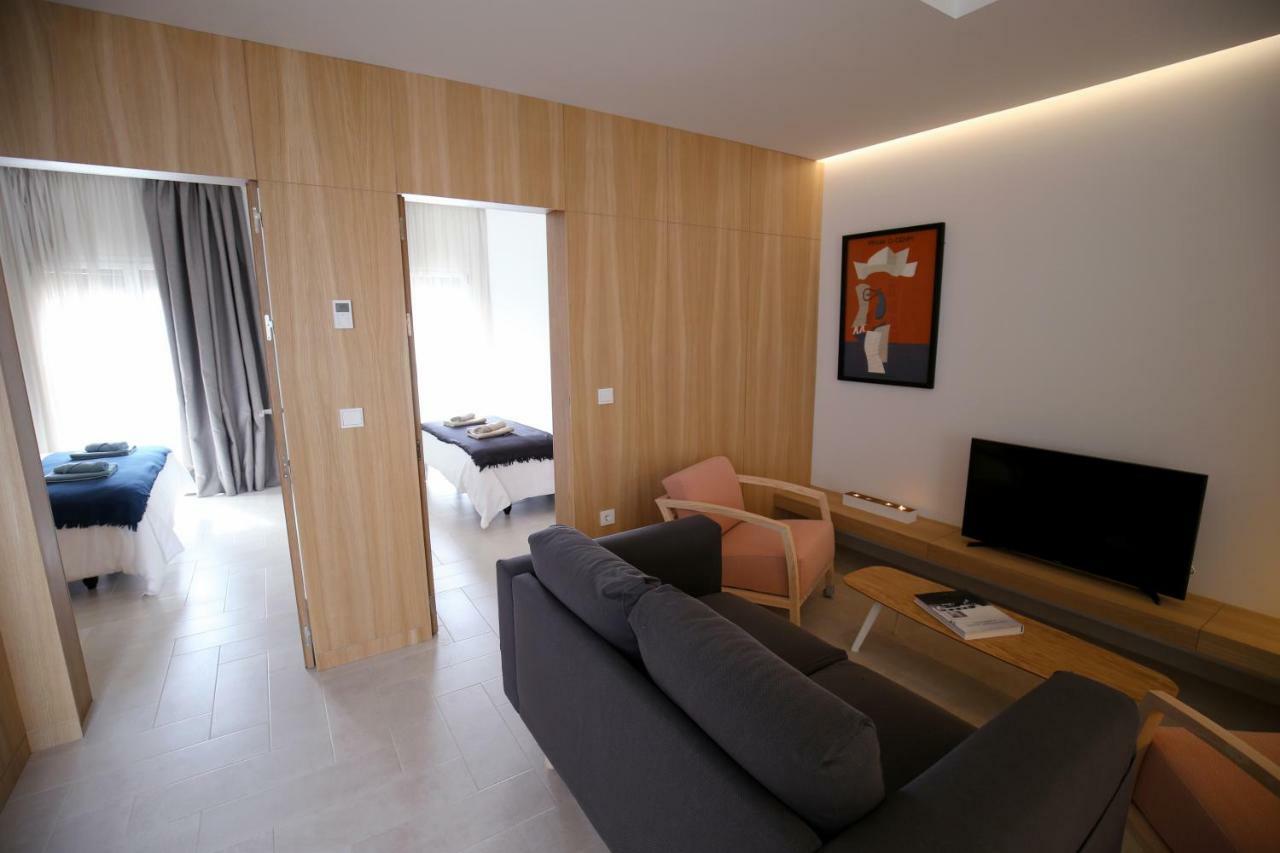 Apartment Casaenmedio Valle de Abdalagis