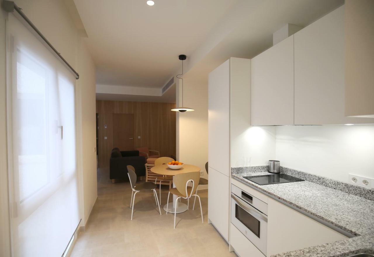 Casaenmedio Apartment *