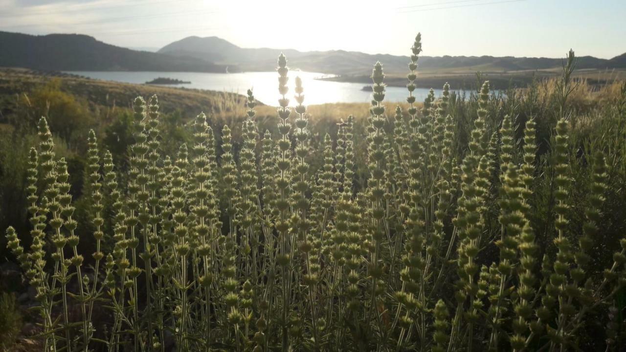 Casaenmedio * Valle de Abdalagis