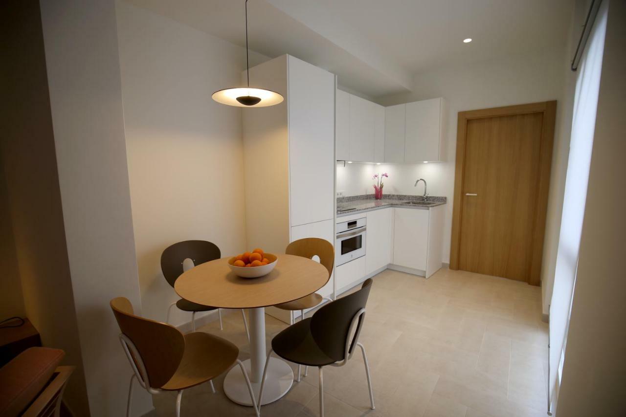 Apartment Casaenmedio *