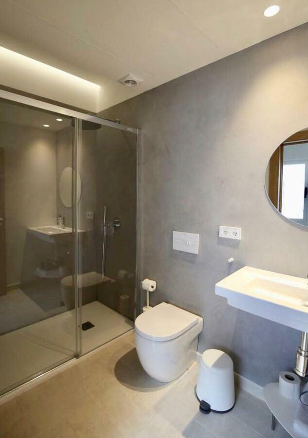 Apartment Casaenmedio *